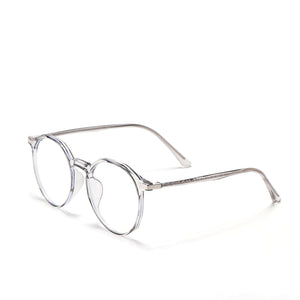 TR90 Square Optical Glasses Women Men Clear Lens Frames Glasses Prescription Eyeglasses Transparent Spectacle Frames Unisex