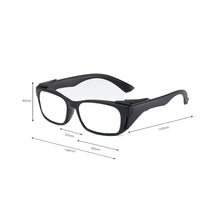 Load image into Gallery viewer, TR90 Trend Rectangle Windproof Men Reading Glasses +0.75 +1 +1.25 +1.5 +1.75 +2 +2.25 +2.5 +2.75 +3 +3.25 +3.5 +3.75 +4 To +6
