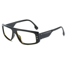 Load image into Gallery viewer, TR90 Trend Rectangle Windproof Men Reading Glasses +0.75 +1 +1.25 +1.5 +1.75 +2 +2.25 +2.5 +2.75 +3 +3.25 +3.5 +3.75 +4 To +6