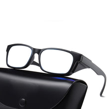 Load image into Gallery viewer, TR90 Trend Rectangle Windproof Men Reading Glasses +0.75 +1 +1.25 +1.5 +1.75 +2 +2.25 +2.5 +2.75 +3 +3.25 +3.5 +3.75 +4 To +6