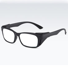 Load image into Gallery viewer, TR90 Trend Rectangle Windproof Men Reading Glasses +0.75 +1 +1.25 +1.5 +1.75 +2 +2.25 +2.5 +2.75 +3 +3.25 +3.5 +3.75 +4 To +6