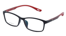 Load image into Gallery viewer, TR90 eyeglasses frames men spectacle frame sport lentes opticos optical frame women eyeglass frames EV1156