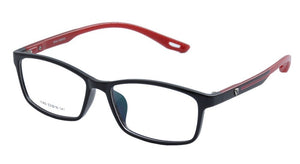 TR90 eyeglasses frames men spectacle frame sport lentes opticos optical frame women eyeglass frames EV1156