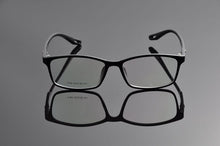 Load image into Gallery viewer, TR90 eyeglasses frames men spectacle frame sport lentes opticos optical frame women eyeglass frames EV1156