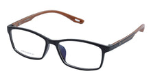 Load image into Gallery viewer, TR90 eyeglasses frames men spectacle frame sport lentes opticos optical frame women eyeglass frames EV1156