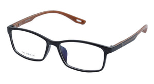 TR90 eyeglasses frames men spectacle frame sport lentes opticos optical frame women eyeglass frames EV1156