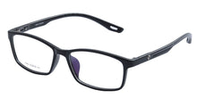 Load image into Gallery viewer, TR90 eyeglasses frames men spectacle frame sport lentes opticos optical frame women eyeglass frames EV1156