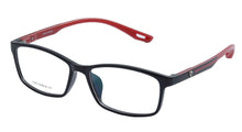 Load image into Gallery viewer, TR90 eyeglasses frames men spectacle frame sport lentes opticos optical frame women eyeglass frames EV1156
