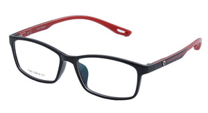 TR90 eyeglasses frames men spectacle frame sport lentes opticos optical frame women eyeglass frames EV1156