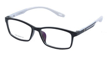Load image into Gallery viewer, TR90 eyeglasses frames men spectacle frame sport lentes opticos optical frame women eyeglass frames EV1156