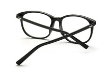 Carica l&#39;immagine nel visualizzatore di Gallery, TRIUMPH VISION Acetate Black Frame Eyeglasses Women Square Designer 2016 Frame Glasses Eyewear Brand Eye Glasses Men New