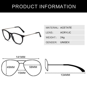 TRIUMPH VISION Brand Eyeglasses Frame Eyewear Men Women Acetate Designer 2016 Eye Glasses Frame Women Original Retro