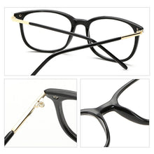 Load image into Gallery viewer, TRIUMPH VISION  Multicolor Eye Glasses Frame Men Women Designer Myopia Glasses Frame Men Brand Eyeglass