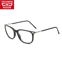 Load image into Gallery viewer, TRIUMPH VISION  Multicolor Eye Glasses Frame Men Women Designer Myopia Glasses Frame Men Brand Eyeglass