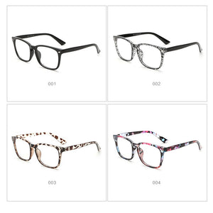 TRIUMPH VISION Rectangle Acetate Frame Eye Glasses Men Brand Original Myopia Glasses Frame Men Designer Eyeglasses Men