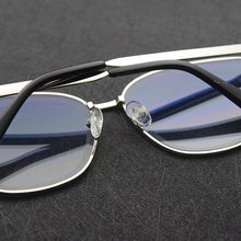 Load image into Gallery viewer, TUZENGYONG 2023 Cat Eye Sunglasses Metal Frame Glasses Brand Design Lady Gradient Sun Glasses UV400 To Prevent Glare