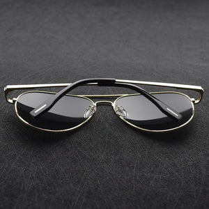 TUZENGYONG 2023 Photochromic Sunglasses Men Polarized Day Night Driving Glasses Chameleon Anti-Glare gafas de sol T302
