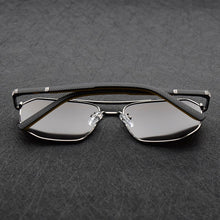 Load image into Gallery viewer, TUZENGYONG Classic Polarized Sunglasses Women Brand Design Hexagon Alloy Frame+ Rubber Temples Men Glasses UV400 protection