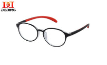 Load image into Gallery viewer, Teen Girls Glasses Kids Eyeglasses Unbreakable Twist Glasses Frame Women&#39;s eyewear Frames No prescription GlassesDD1475