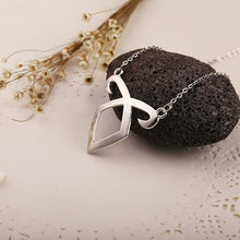 Load image into Gallery viewer, The Mortal Instruments City of Bones necklace Angelic Power Runes Shadowhunters pendant for men and women wholesale