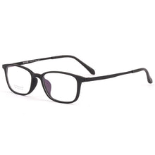 Load image into Gallery viewer, The Full Frame Pure Titanium Spectacles Frame Ultra Light High-Quality TR Spectacle Frame Myopia And Hyperopia Glasses 8807