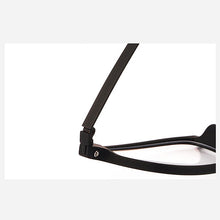 Load image into Gallery viewer, The Full Frame Pure Titanium Spectacles Frame Ultra Light High-Quality TR Spectacle Frame Myopia And Hyperopia Glasses 8807