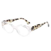 Load image into Gallery viewer, The Retro Oval Frame Sunglasses Personality Catwalk Small Frame Sunglasses Glasses Men&#39;s/Women&#39;s Universal UV400 Eyewear