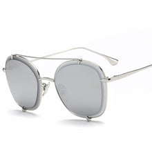 Load image into Gallery viewer, The   lady sunglasses female joker wearing sunglasses sunglasses