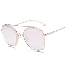 Load image into Gallery viewer, The   lady sunglasses female joker wearing sunglasses sunglasses