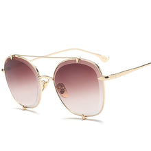 Load image into Gallery viewer, The   lady sunglasses female joker wearing sunglasses sunglasses