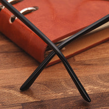 Load image into Gallery viewer, The high-definition crystal glass reading glasses are not afraid of scratching metal big frame reading glasses