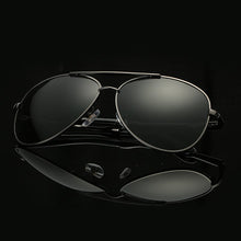 Load image into Gallery viewer, The men&#39;s sunglasses polarized sunglasses yurt classic 036 sunglasses driving glasses, prescription sunglasses