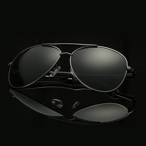 The men's sunglasses polarized sunglasses yurt classic 036 sunglasses driving glasses, prescription sunglasses