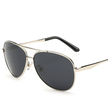 Load image into Gallery viewer, The men&#39;s sunglasses polarized sunglasses yurt classic 036 sunglasses driving glasses, prescription sunglasses