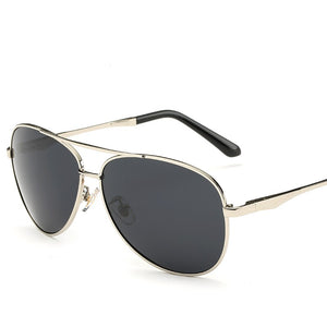 The men's sunglasses polarized sunglasses yurt classic 036 sunglasses driving glasses, prescription sunglasses