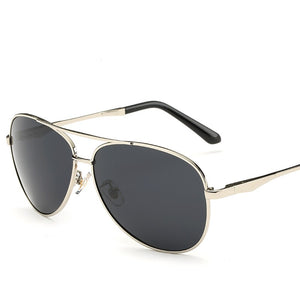 The men's sunglasses polarized sunglasses yurt classic 036 sunglasses driving glasses, prescription sunglasses