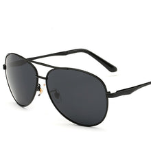 Load image into Gallery viewer, The men&#39;s sunglasses polarized sunglasses yurt classic 036 sunglasses driving glasses, prescription sunglasses