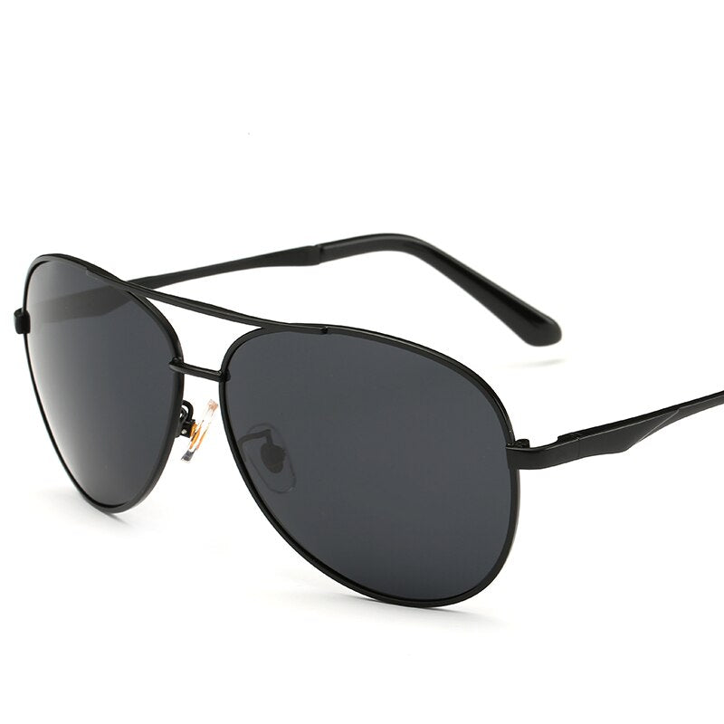 The men's sunglasses polarized sunglasses yurt classic 036 sunglasses driving glasses, prescription sunglasses