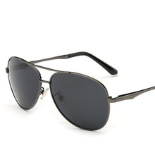 Load image into Gallery viewer, The men&#39;s sunglasses polarized sunglasses yurt classic 036 sunglasses driving glasses, prescription sunglasses