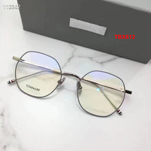 Load image into Gallery viewer, Thom Brand Design Eyeglasses Round Optical Titanium Ultra-light Frame Men Women Glasses Myopia Prescription With Original Box