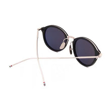 Load image into Gallery viewer, Thom Brand Design Sunglasses Classic Round Titanium Alloy UV Protection TB011 Men Women Sun Glasses With Original Box Eyewear
