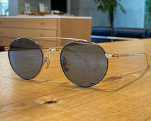 Load image into Gallery viewer, Thom Brand Designer Retro Round Sunglasses Frame Men TB101 Eyeglasses Titanium Alloy Women Gafas Spectacles With Original Box
