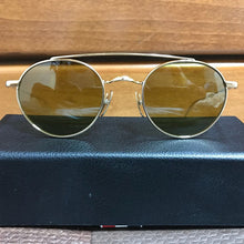 Load image into Gallery viewer, Thom Brand Designer Retro Round Sunglasses Frame Men TB101 Eyeglasses Titanium Alloy Women Gafas Spectacles With Original Box