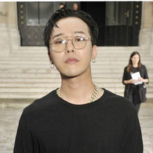 Load image into Gallery viewer, Thom Brand Retro Round Glasses Frame Men TB101 Myopia Optical Prescription Eyeglasses Women Gafas Spectacles With Original Box