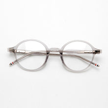 Load image into Gallery viewer, Thom Brand Retro gray Frame Optical Prescription Glasses Frame Men Women Acetate Eyeglasses with Original Box