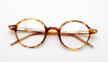 Load image into Gallery viewer, Thom Brand Retro gray Frame Optical Prescription Glasses Frame Men Women Acetate Eyeglasses with Original Box