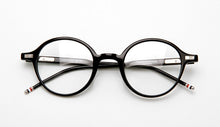 Load image into Gallery viewer, Thom Brand Retro gray Frame Optical Prescription Glasses Frame Men Women Acetate Eyeglasses with Original Box