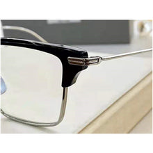 Load image into Gallery viewer, Thom Brand  Square Titanium Acetate Glasses Frame TB422  Men Women Optical Prescription Eyeglasses Frame Myopia Spectacles