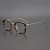 Thom Brand Titanium Acetate Optical Eyeglasses Men Women TBX905 Glasses Frame Myopia Prescription Eyewear With Original Box