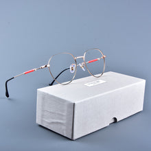 Load image into Gallery viewer, Thom Brand Titanium Retro Round Glasses Frame Men&#39;s Women&#39;s Computer Eyeglasses Blue Prescription Gafas Oculos De Grau TBX918